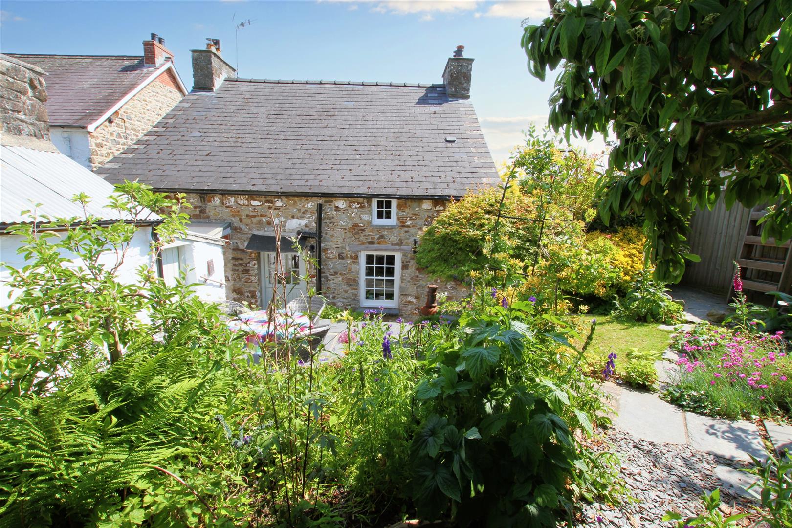 Pentre Langwm, St. Dogmaels, Cardigan Cardigan Bay Properties